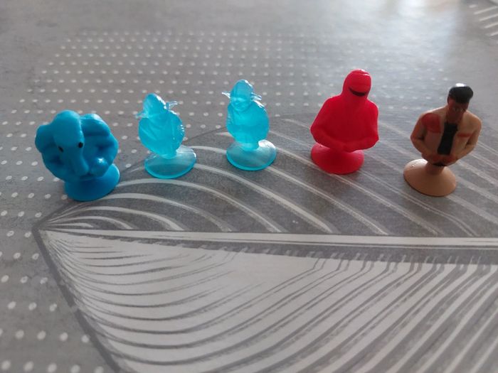 Micro pops Star wars - photo numéro 2