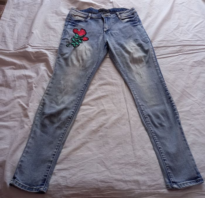 Jegging REALTY taille 40