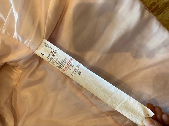 Manteau 2 ans Tartine et chocolat - photo numéro 2