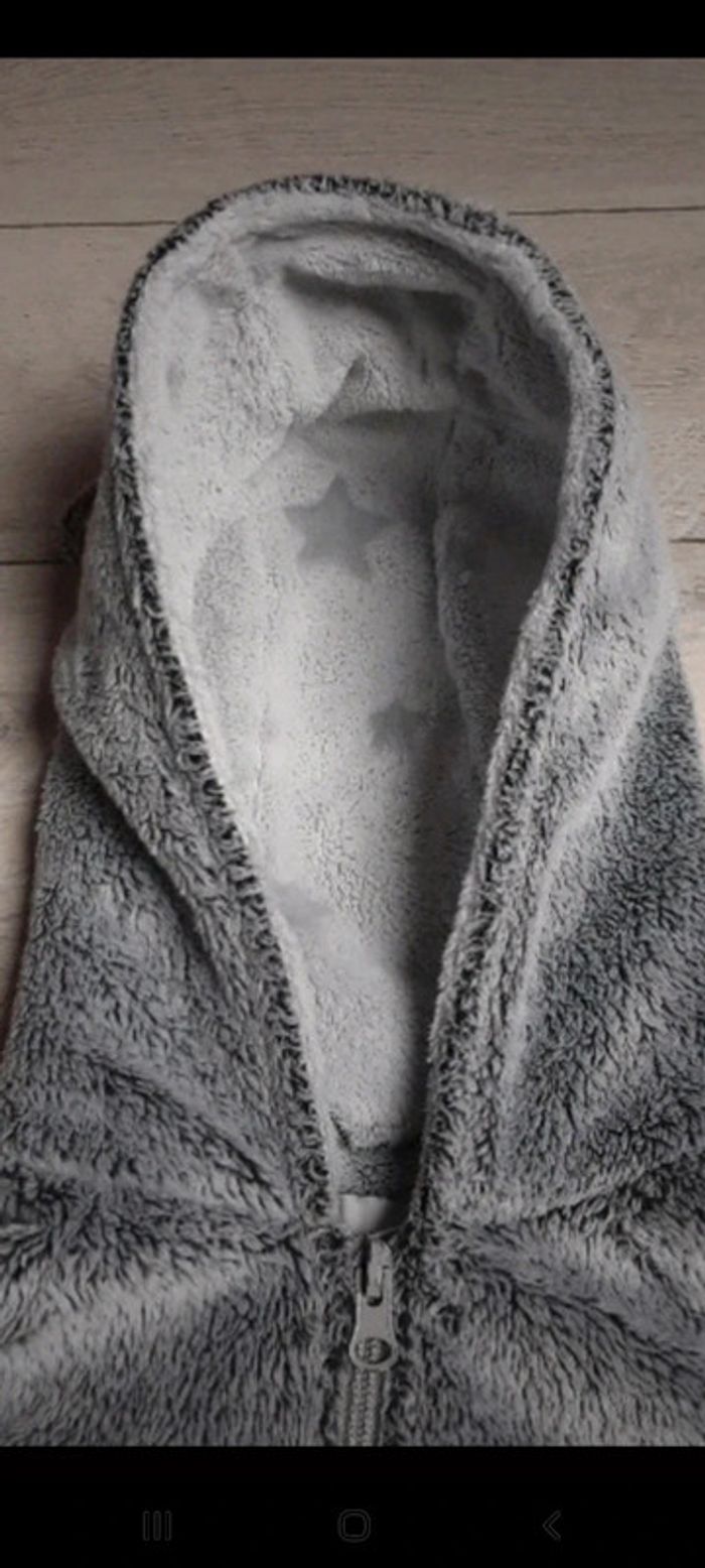 Robe de chambre - photo numéro 2