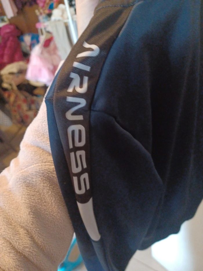 Veste airness 6 ans - photo numéro 3