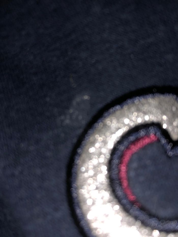 Veste à pression bon état 6 mois - photo numéro 5