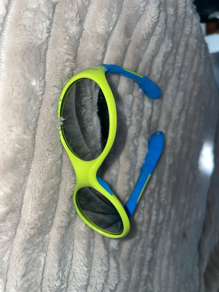 Lunette de soleil bébé - photo numéro 2