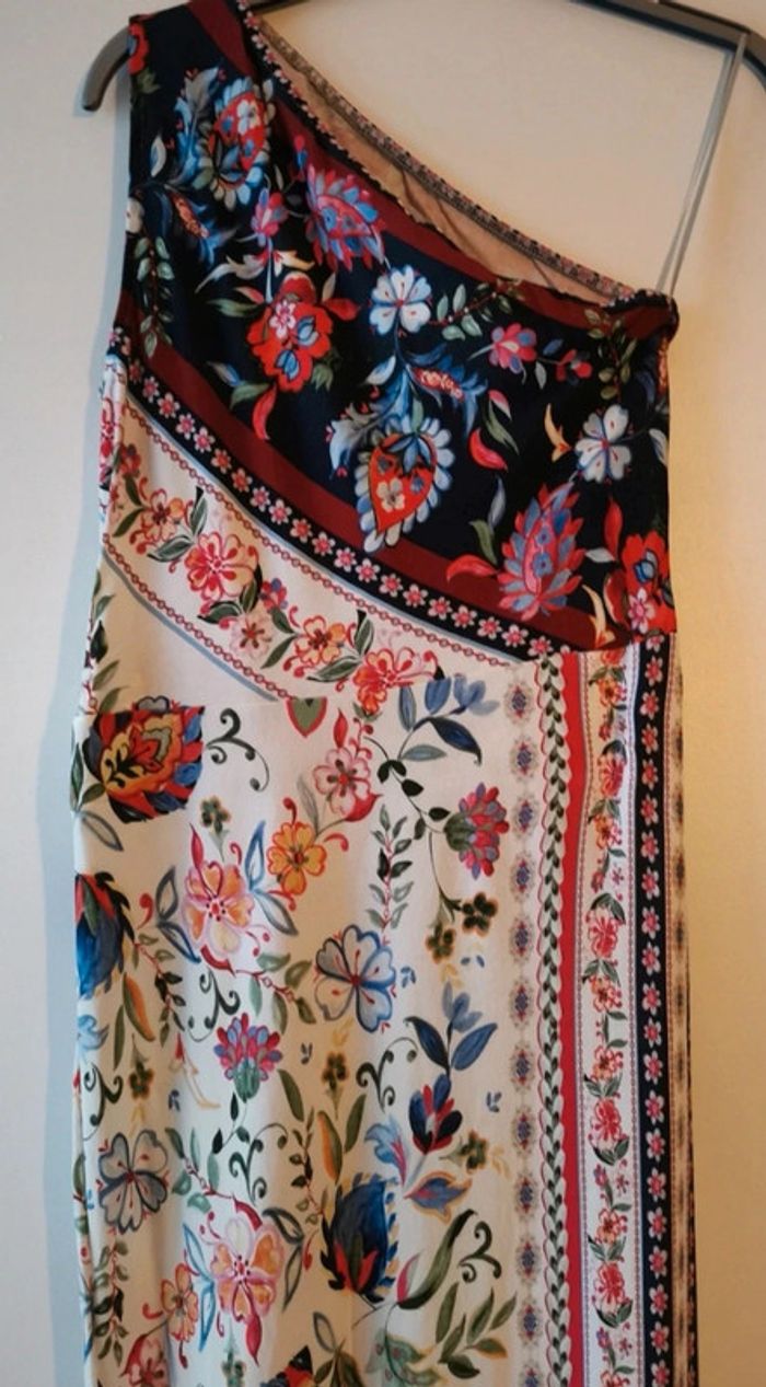 Robe longue Bodyflirt Taille 38/40 neuve - photo numéro 2