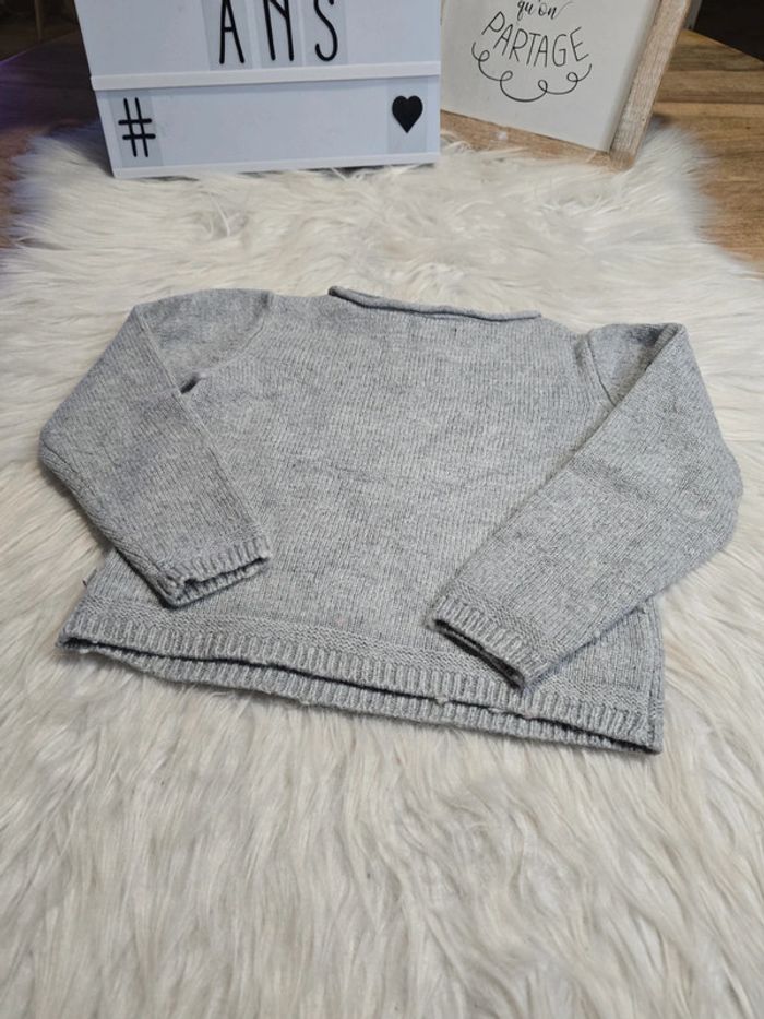 Pull okaïdi - photo numéro 6