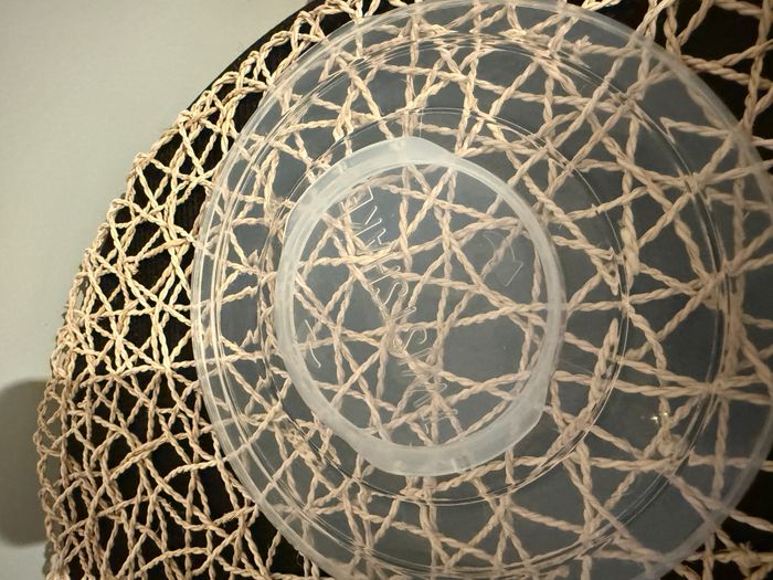 Assiette pour enfants Stackable / 6 mois+ / Blanc Twistshake - photo numéro 4