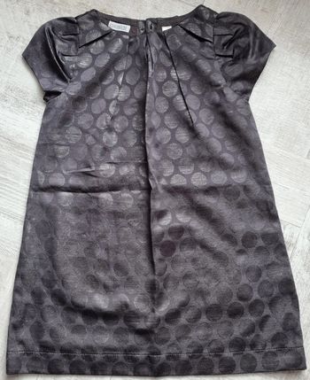 Robe okaidi 6 ans