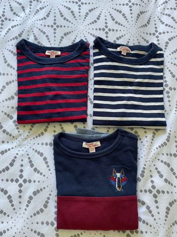 Lot divers vêtement garçon 6 ans - photo numéro 6