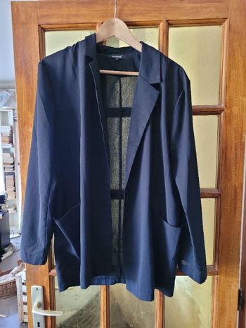 Vest koolook taille L