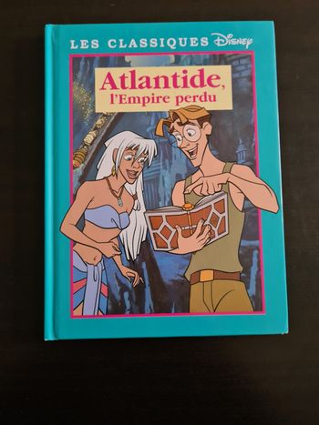 Atlantide 
