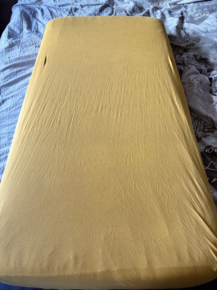 Matelas bébé 120x60cm - photo numéro 5