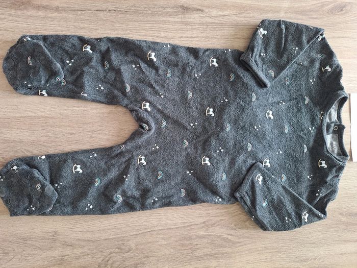 Lot de 7 pyjamas 18 mois - photo numéro 11