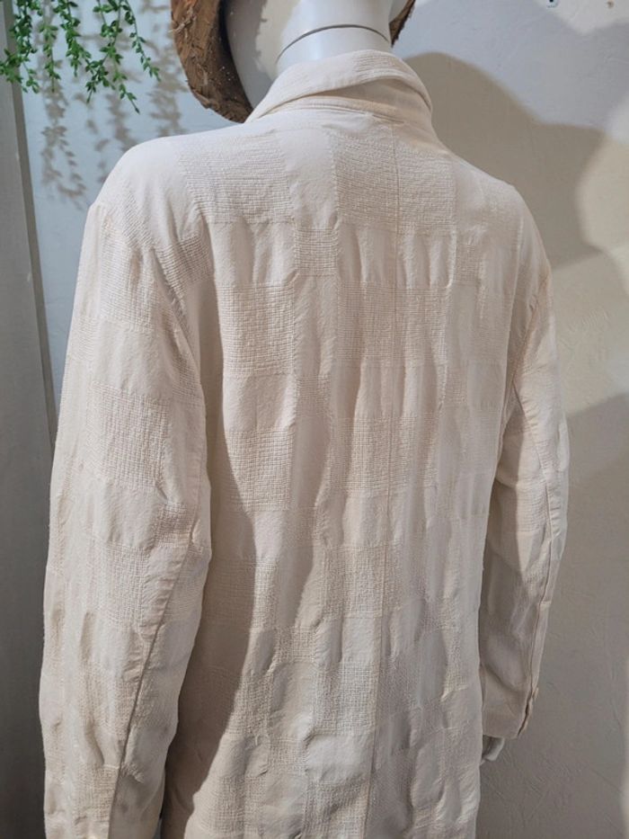 Veste 100%coton - photo numéro 9