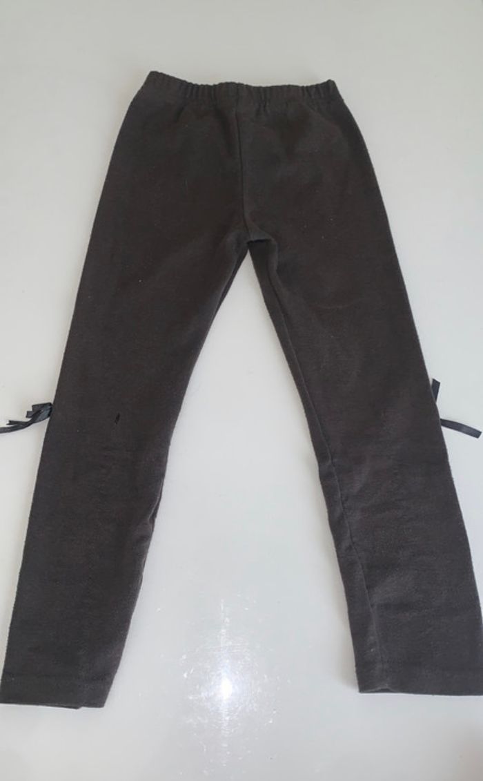 Pantalon survêtement - 6 ans - photo numéro 2