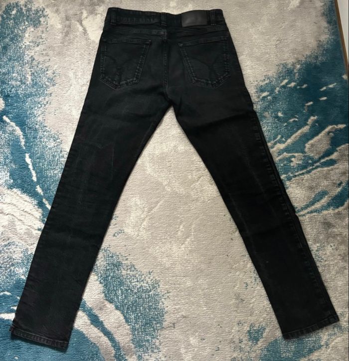 Jeans Calvin Klein - photo numéro 4