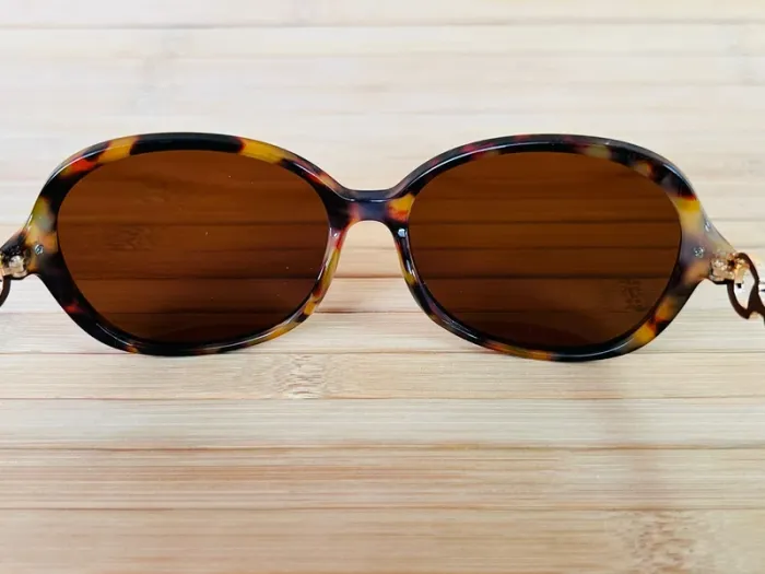 Lunettes de soleil P*62-3 - photo numéro 5