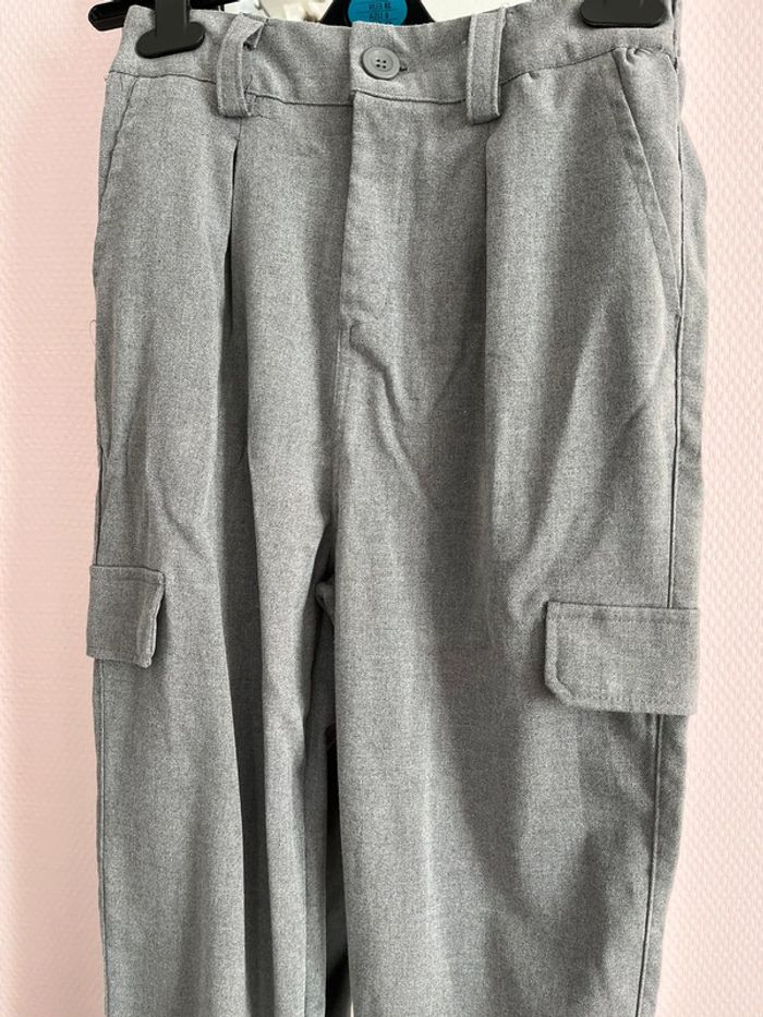Pantalon cargo gros - Jennyfer - photo numéro 2