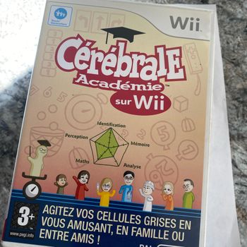 Cérébral