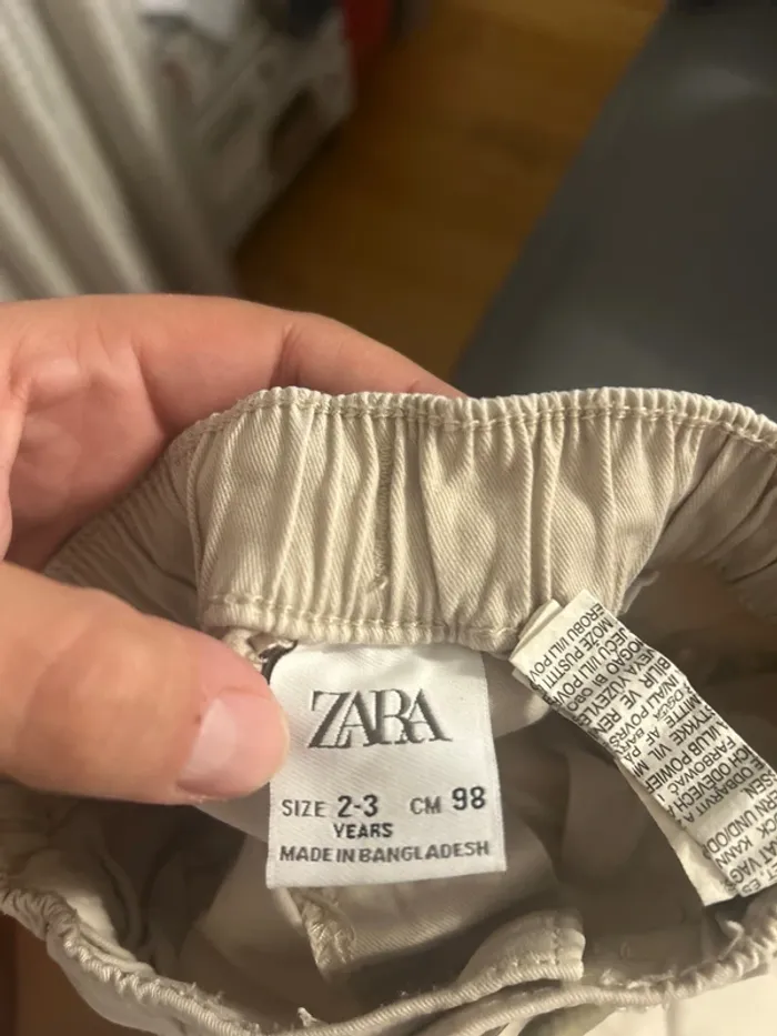 Pantalon - photo numéro 3