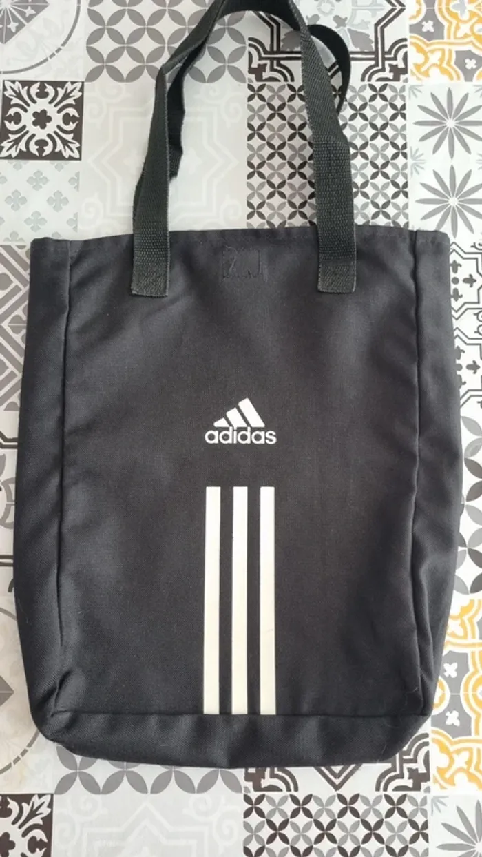 Sac adidas - photo numéro 2