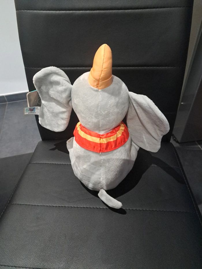 Dumbo - photo numéro 4