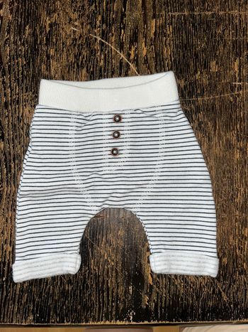 Pantalon bébé