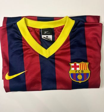 Maillot Nike dri-fit Taille S