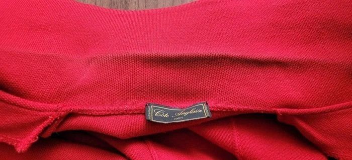 Veste/gilet Côte Anglaise - photo numéro 5