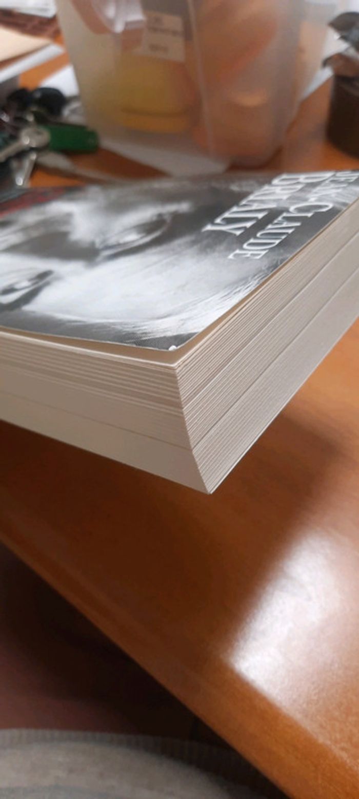 Autobiographie - photo numéro 5