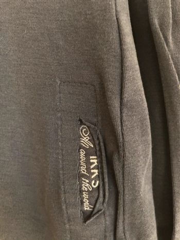 Tee Shirt IKKS 12 ans - photo numéro 3