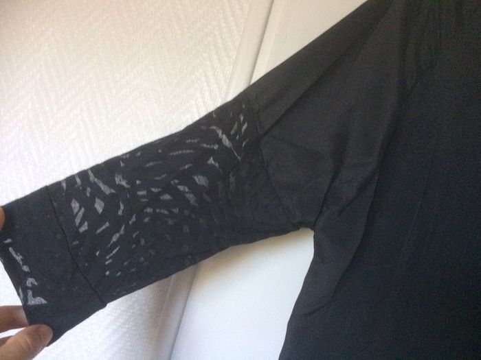 Robe One step - photo numéro 4