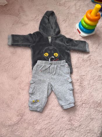 Vêtement bébé 3mois