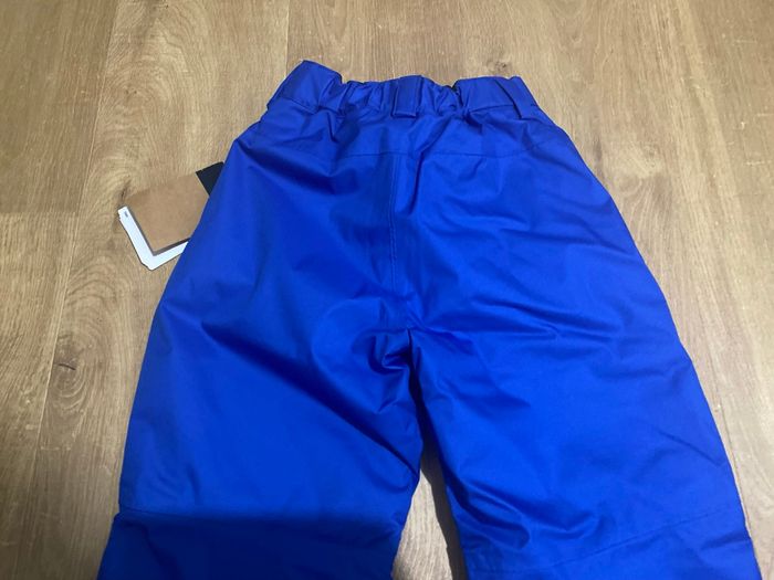 Pantalon de ski The North Face 7/8 ans neuf - photo numéro 6