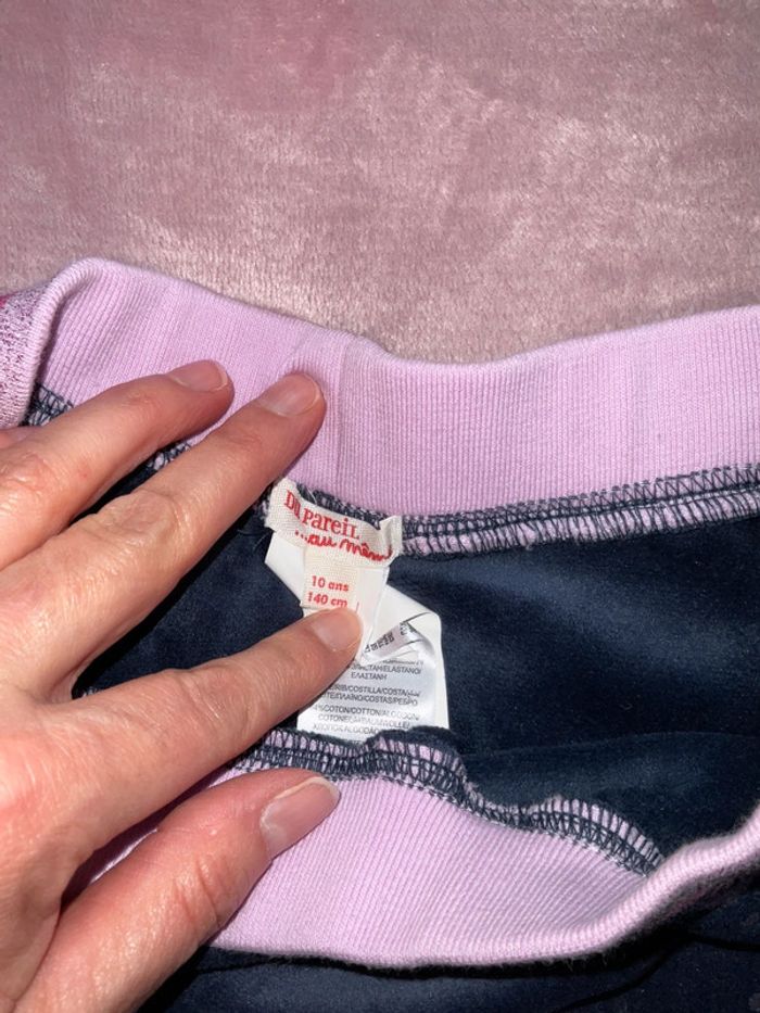 Jupe patineuse - photo numéro 3