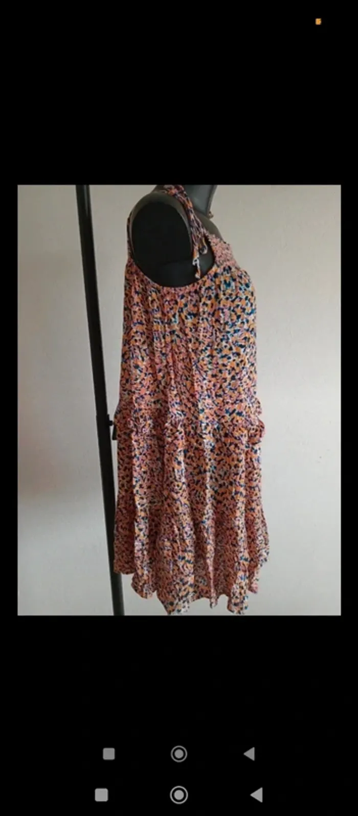 Robe d'été Promod - photo numéro 5