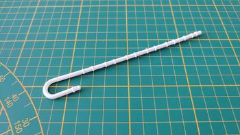 Coté grande échelle 30250563 pièce détachée Playmobil 5433 Famille avec piscine et plongeoir #B55