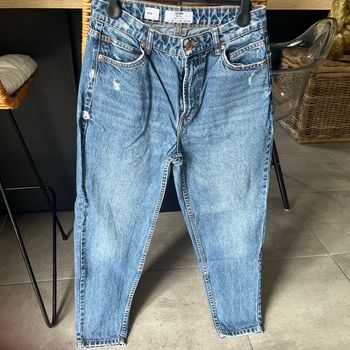 Jean Bershka
