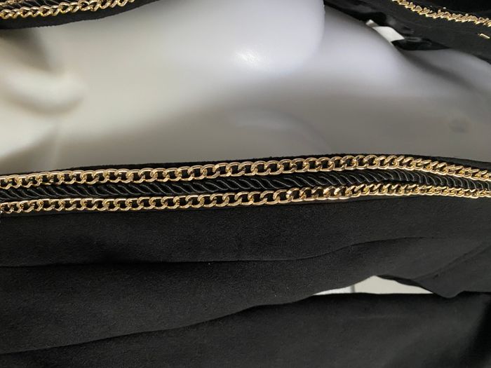 Veste / blazer épais noire Morgan - photo numéro 3