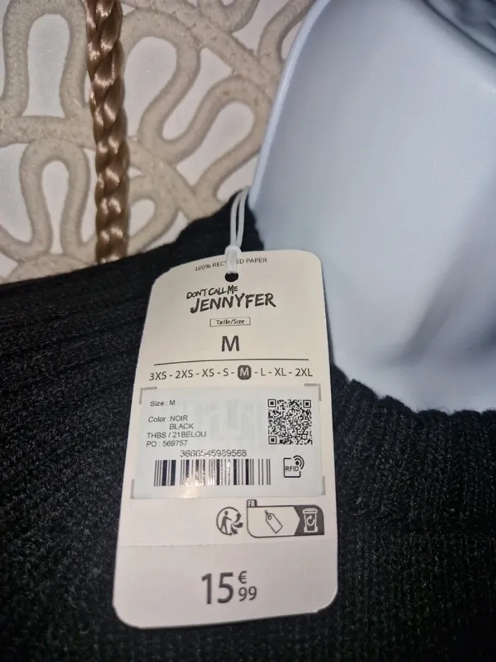 Pull 🚺 - photo numéro 3