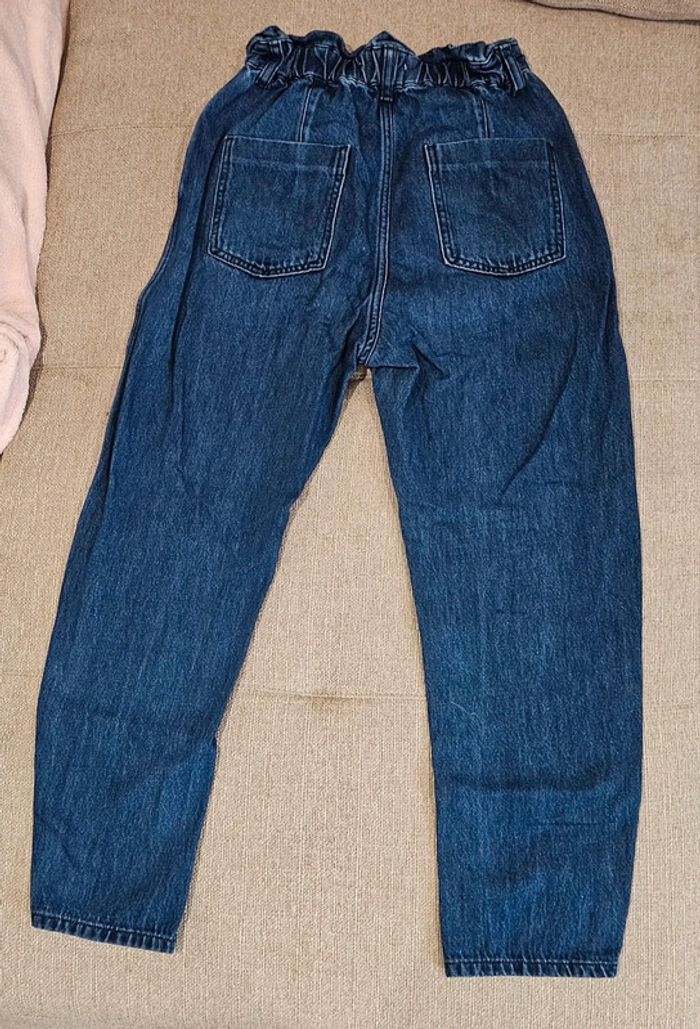 Jeans Mom Mango S - photo numéro 5