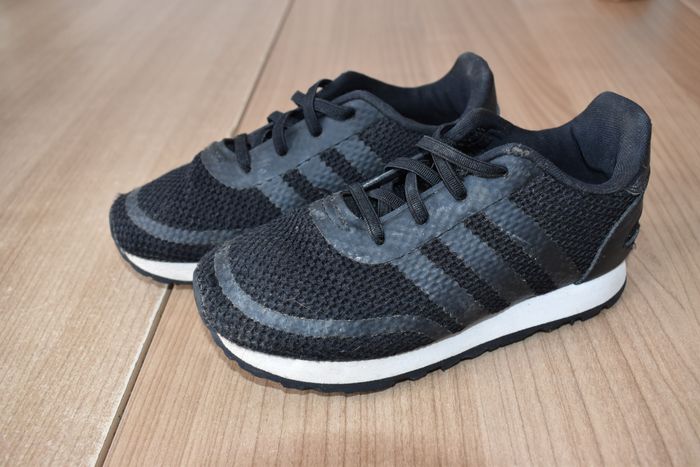 basket adidas - photo numéro 2