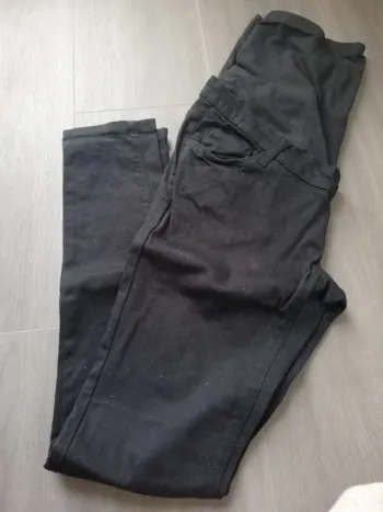 Pantalon grossesse