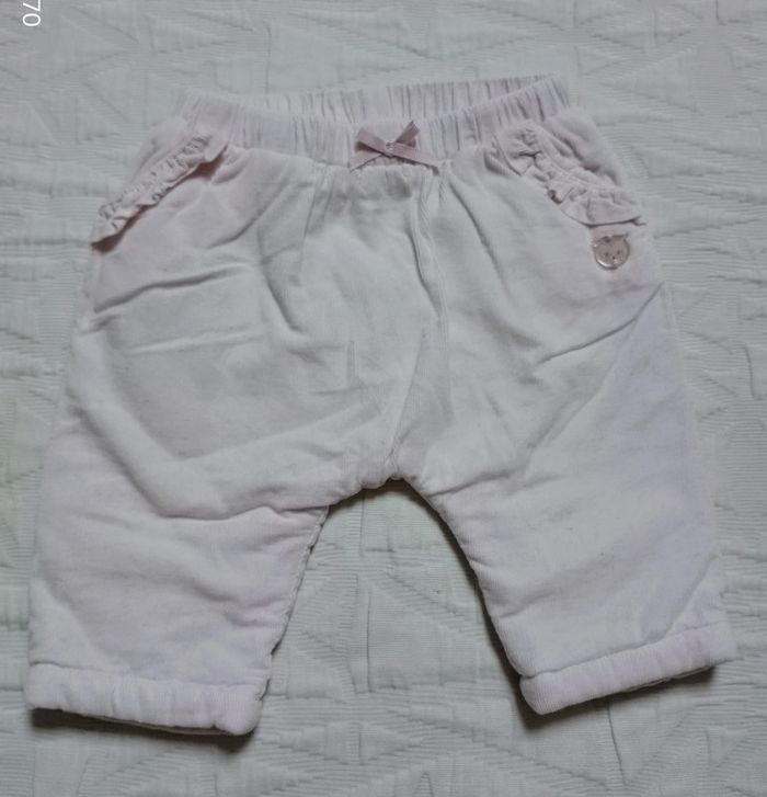 Sergent Major pantalon sarouel 3 mois