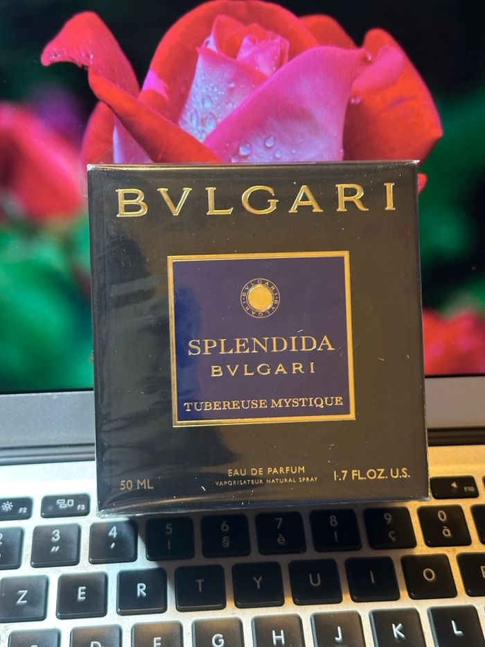 Bvgari eau de parfum - photo numéro 2