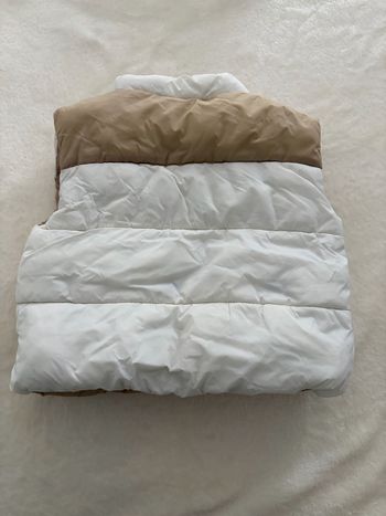 Veste sans manches
