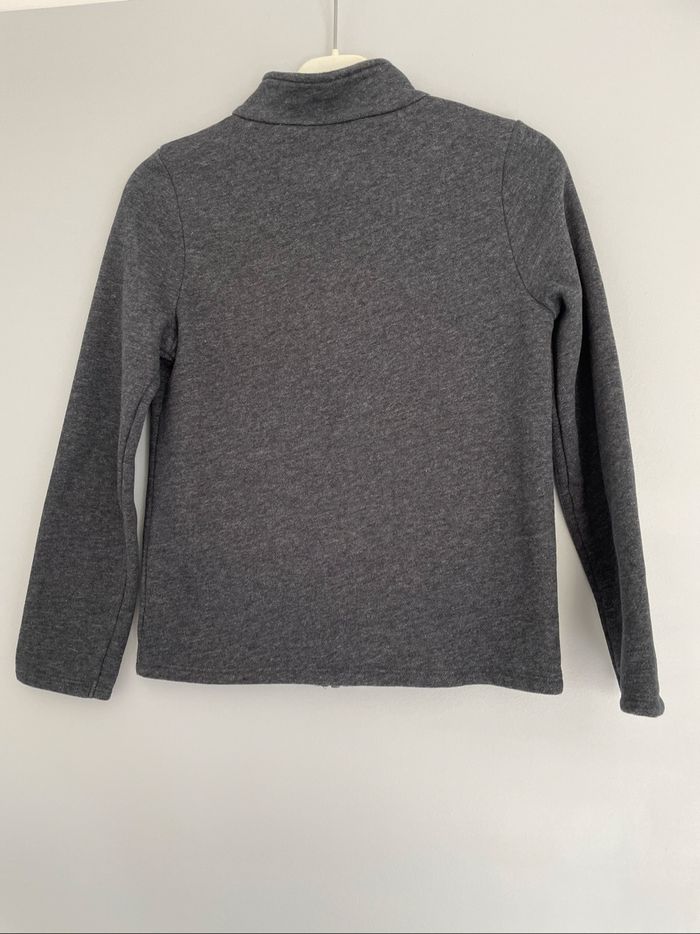 Gilet - photo numéro 2