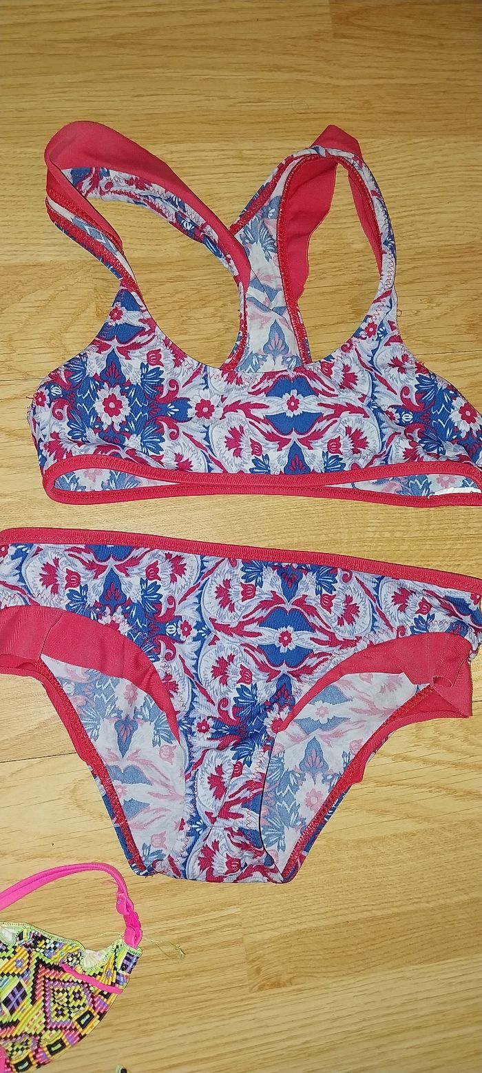 Lot maillot de bain - photo numéro 3
