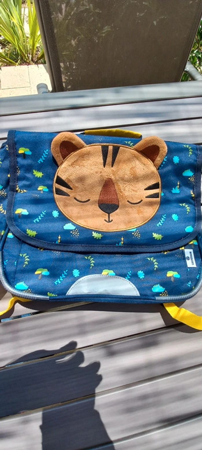 Cartable Oberthur