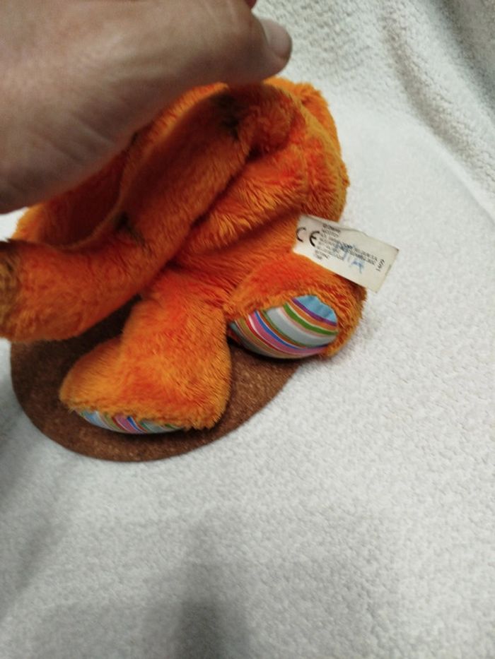 Peluche Tigrou - photo numéro 5