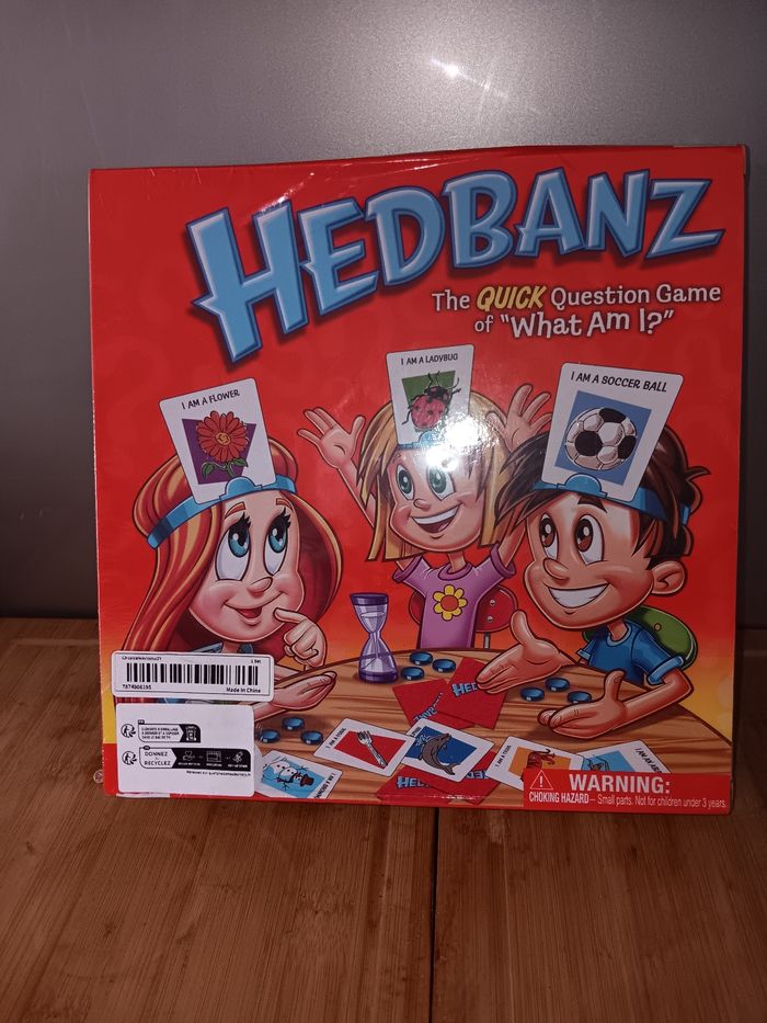 Jeu de société - photo numéro 1